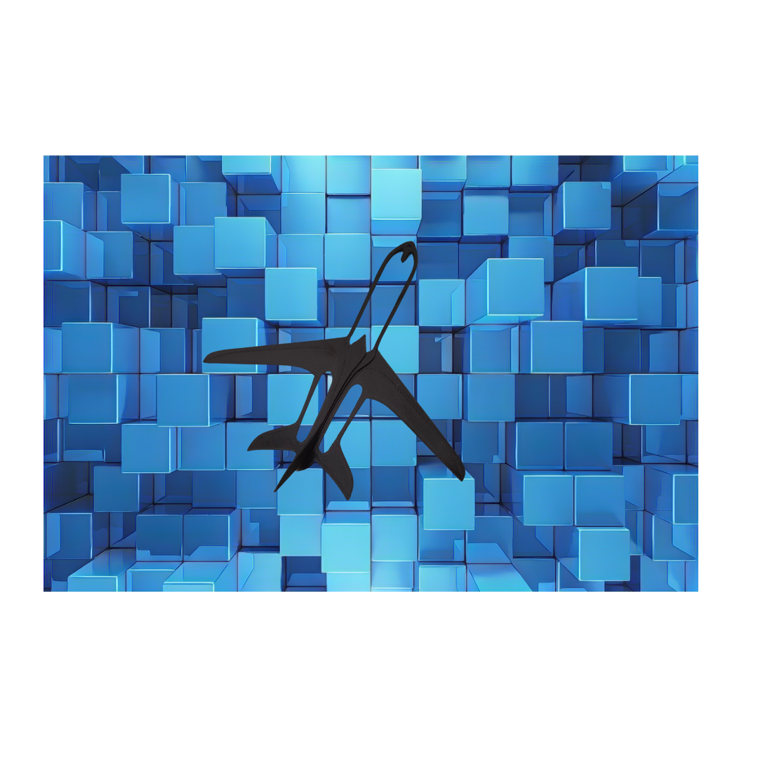 Glider plane ⚫🛩️