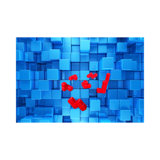 Blokkenpuzzel – De Ultieme Breinbreker! 🧩