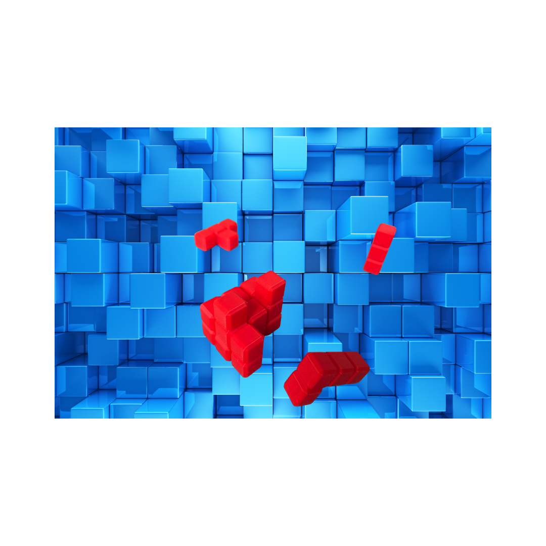 Blokkenpuzzel – De Ultieme Breinbreker! 🧩