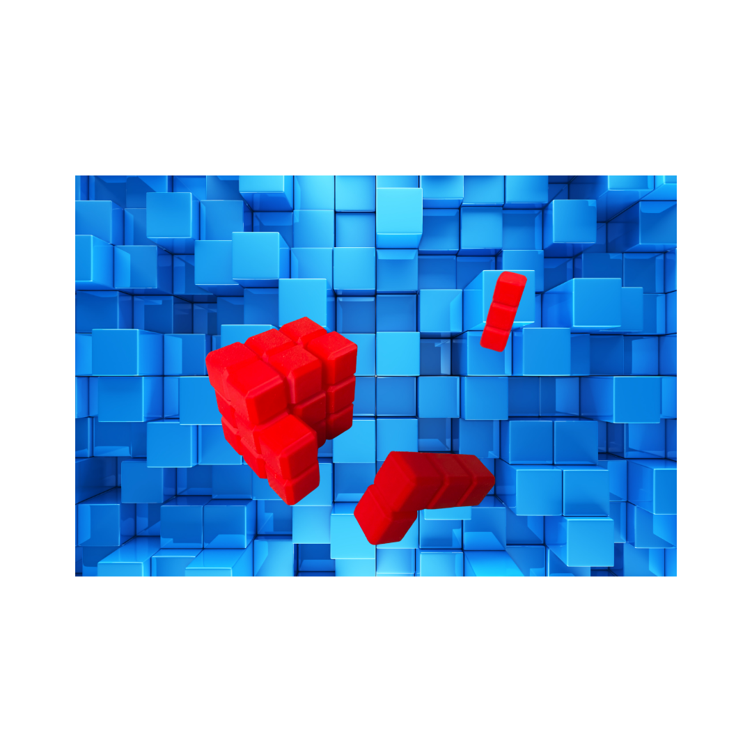 Blokkenpuzzel – De Ultieme Breinbreker! 🧩