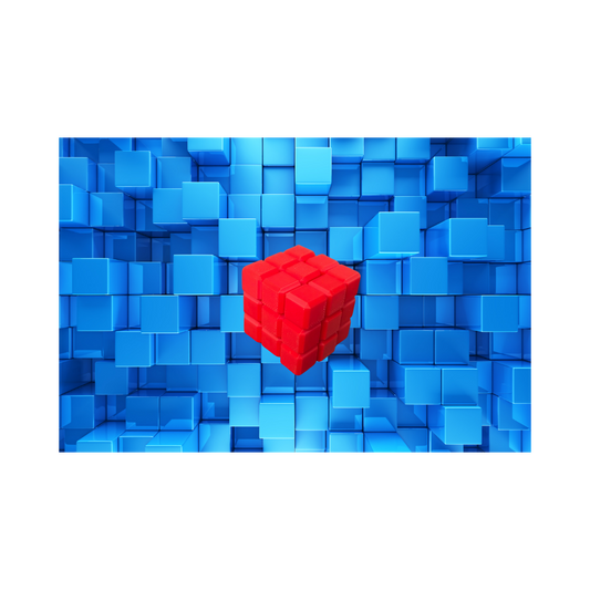 Blokkenpuzzel – De Ultieme Breinbreker! 🧩